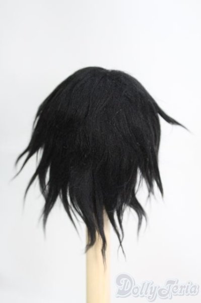画像2: 6〜7inch/ウィッグ I-25-04-27-3020-TO-ZI (2)