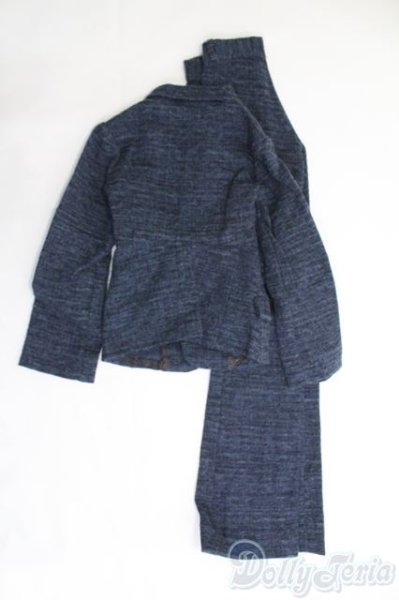 画像2: SD13BOY/OF：セットアップ I-25-04-27-2034-KN-ZI (2)