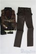 画像1: SD13BOY/OF ブロンズガジェットエンジニア：ボークス製/1/3　65ｃｍ　BJD　MJD　衣装　ドール用 I-25-08-10-068-TO-ZI (1)
