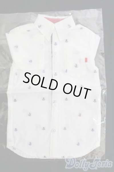 画像1: SD17BOY/OF シャツ(Alfheim様製) I-25-05-11-2049-TO-ZI (1)