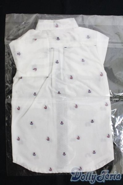 画像2: SD17BOY/OF シャツ(Alfheim様製) I-25-05-11-2049-TO-ZI (2)