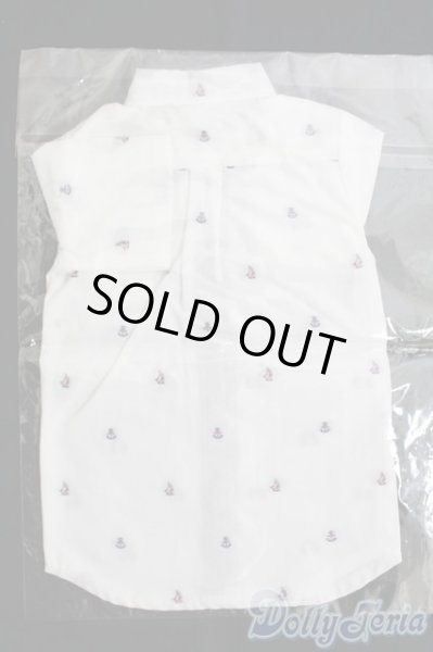 画像2: SD17BOY/OF シャツ(Alfheim様製) I-25-05-11-2049-TO-ZI (2)