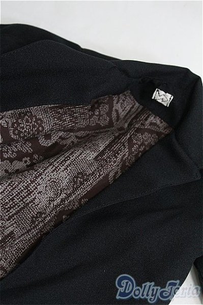 画像3: SD13BOY/OF：コート/1/3　65ｃｍ　BJD　MJD　衣装　ドール用 I-25-08-10-066-TO-ZI (3)