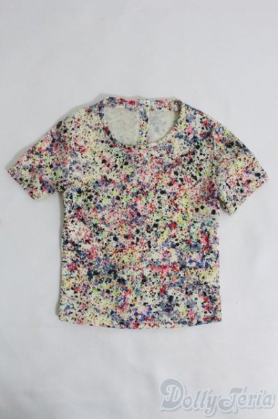 画像1: SD/OF Tシャツ I-25-05-18-2069-TO-ZI (1)