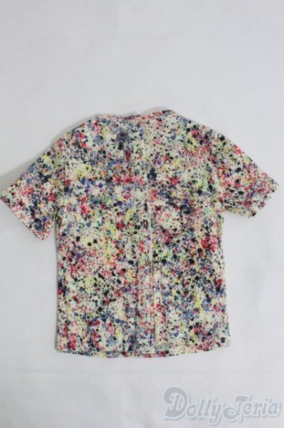 画像2: SD/OF Tシャツ I-25-05-18-2069-TO-ZI (2)