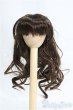 画像1: 6-7inch/ウィッグ I-25-04-06-3015-TO-ZI (1)