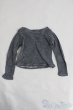 画像1: SD/OF ボーダーTシャツ I-25-05-18-2070-TO-ZI (1)
