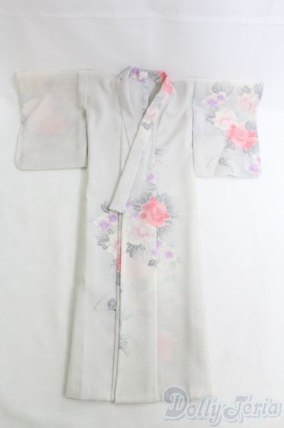 画像1: SD13GIRL/OF 着物 I-25-06-22-2040-TO-ZI (1)