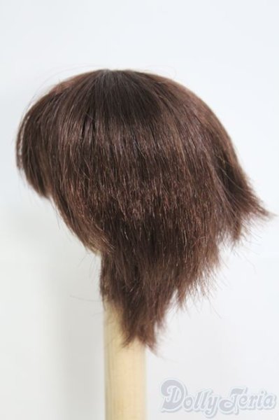 画像2: 7〜8inch/ウィッグ I-25-05-11-3025-TO-ZI (2)