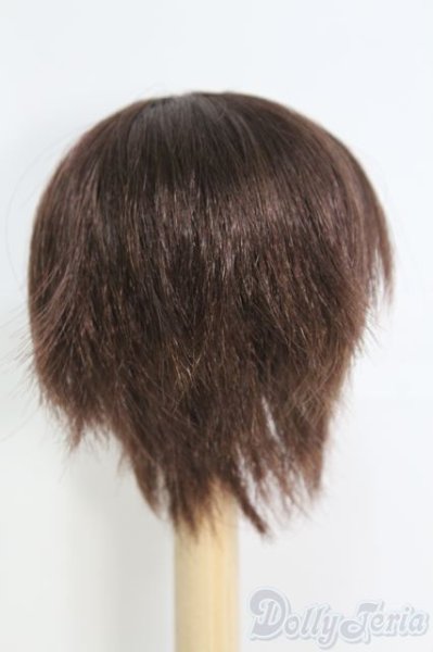 画像3: 7〜8inch/ウィッグ I-25-05-11-3025-TO-ZI (3)