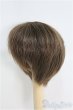 画像2: 7〜8inch/ウィッグ I-25-03-30-3017-TO-ZI (2)