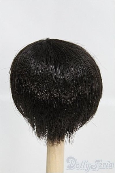 画像2: 7〜8inch/ウィッグ I-25-03-30-2021-TO-ZI (2)