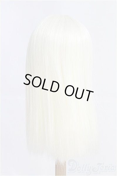 画像2: 8〜9inch/ウィッグ I-25-04-06-3029-TO-ZI (2)