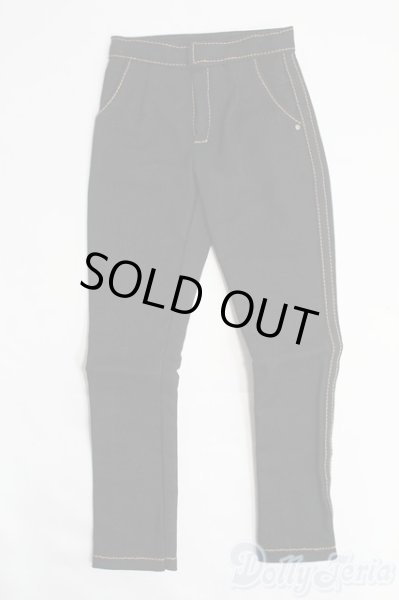 画像1: SD/OF　パンツ I-25-05-18-2066-TO-ZI (1)