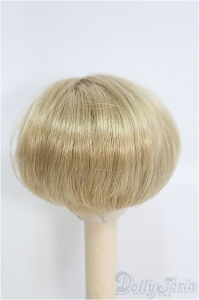 画像3: 7〜8inch/ウィッグ I-25-03-30-3014-TO-ZI (3)