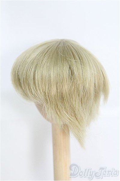 画像2: 7~8inch/ウィッグ I-25-04-06-2018-TO-ZI (2)