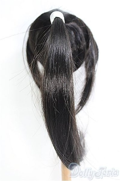 画像3: 9〜10inch/ウィッグ I-25-04-13-2026-TO-ZI (3)