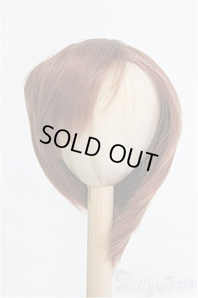 画像1: 8〜9inch/ウィッグ I-25-04-13-3023-TO-ZI (1)