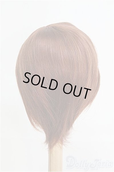 画像2: 8〜9inch/ウィッグ I-25-04-13-3023-TO-ZI (2)