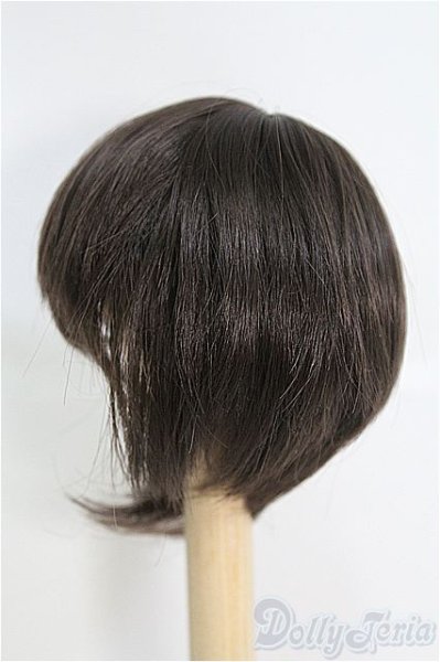 画像2: 8inch/ウィッグ I-25-04-06-2020-TO-ZI (2)