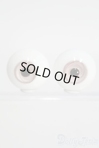 画像1: グラスアイ/18ｍｍ I-25-05-18-3005-TO-ZI (1)