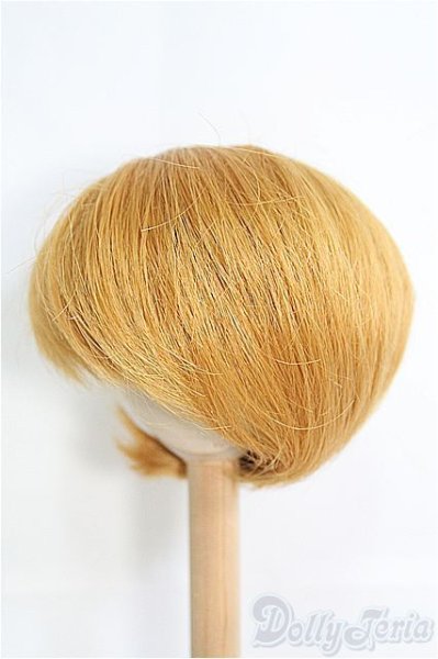 画像2: 9〜10inch/ウィッグ I-25-04-06-2025-TO-ZI (2)