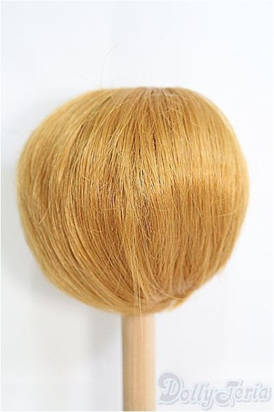 画像3: 9〜10inch/ウィッグ I-25-04-06-2025-TO-ZI (3)