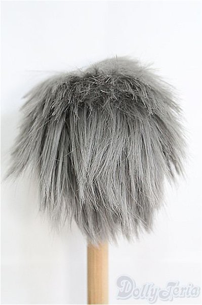 画像3: 9〜10inch/ウィッグ I-25-04-06-2027-TO-ZI (3)