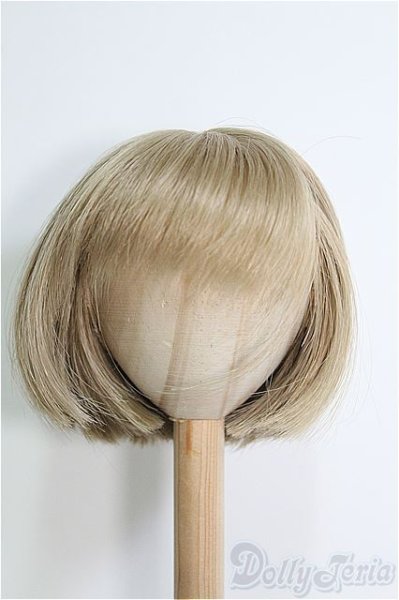 画像1: 9〜10inch/ウィッグ I-25-01-26-2056-TO-ZI (1)