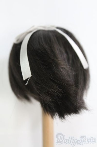 画像3: 8〜9inch/ウィッグ I-25-04-20-3023-KN-ZI (3)