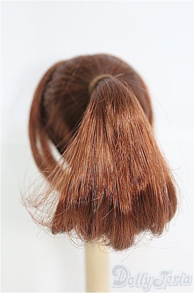 画像3: 7inch/ウィッグ I-25-03-30-3018-KN-ZI (3)