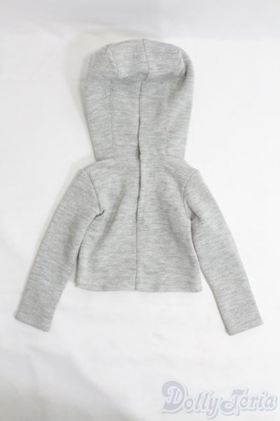 画像2: SD/OF：パーカー I-25-06-08-3033-KN-ZI (2)