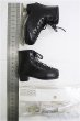 画像2: SD17BOY/OF:アイススケートシューズ・黒 I-25-02-09-3140-KN-ZI (2)