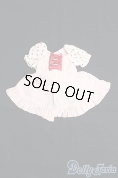 画像1: 幼SD/OF:ディーラー製ワンピース I-25-05-11-3095-KN-ZI (1)