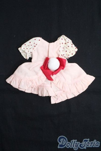 画像2: 幼SD/OF:ディーラー製ワンピース I-25-05-11-3095-KN-ZI (2)