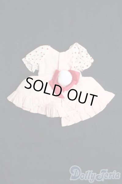 画像2: 幼SD/OF:ディーラー製ワンピース I-25-05-11-3095-KN-ZI (2)