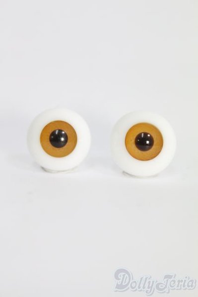 画像1: 16mm/グラスアイ I-25-06-29-3018-KN-ZI (1)