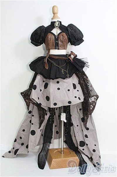 画像1: 【SALE】SD16GIRL/DollHeart製GD000014 I-24-12-29-2063-TO-ZI (1)