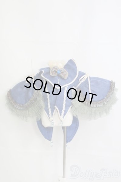 画像1: 幼SD/OF 青い鳥 L'oiseau bleu:ボークス製 I-25-04-27-2061-TO-ZI (1)