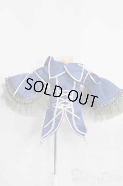 画像2: 幼SD/OF 青い鳥 L'oiseau bleu:ボークス製 I-25-04-27-2061-TO-ZI (2)