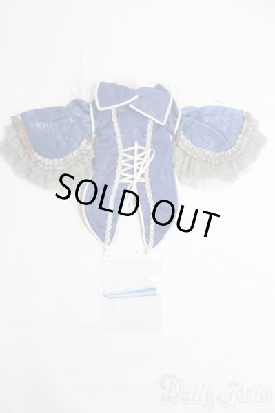 画像2: 幼SD/OF 青い鳥 L'oiseau bleu：ボークス製 I-25-04-20-3061-TO-ZI (2)