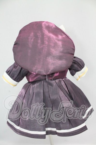 画像2: MDD/OF：RosenliaDoll様製衣装 スターレター I-26-09-24-348-KN-ZI (2)