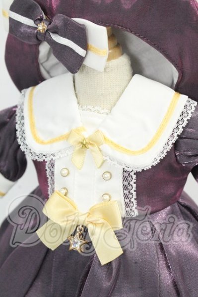 画像3: MDD/OF：RosenliaDoll様製衣装 スターレター I-26-09-24-348-KN-ZI (3)