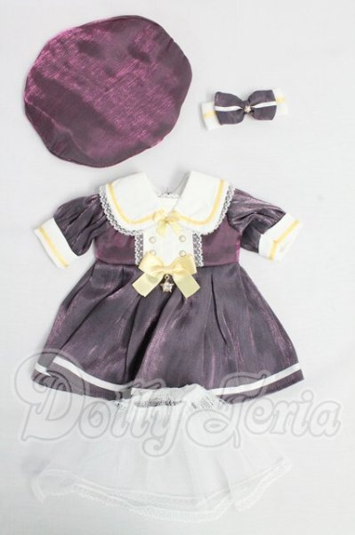画像4: MDD/OF：RosenliaDoll様製衣装 スターレター I-26-09-24-348-KN-ZI (4)