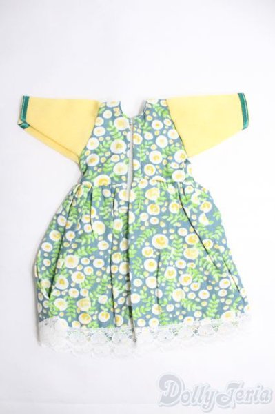 画像2: 幼SD/OF:ディーラー製ワンピース I-25-04-27-3058-KN-ZI (2)