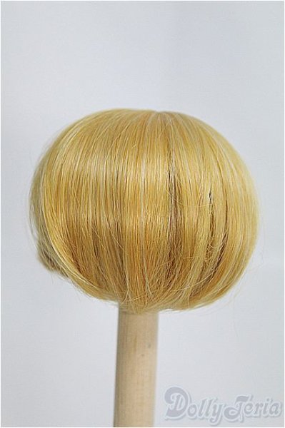 画像2: 7~8inch/ウィッグ(cyz製) I-25-04-06-3019-TO-ZI (2)