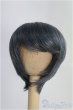 画像1: 8inch/ウィッグ I-25-04-06-3020-TO-ZI (1)