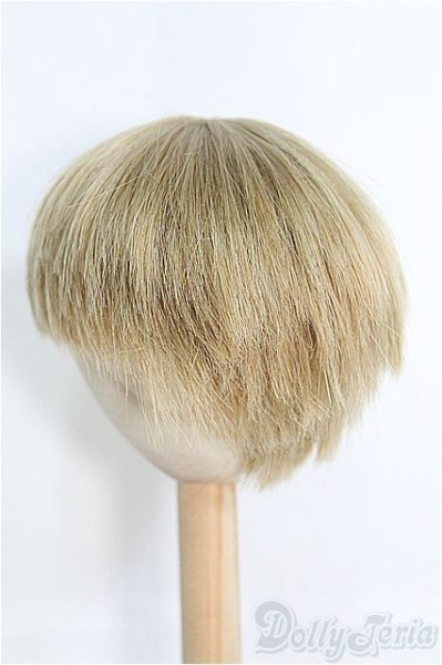 画像2: 8~9inch/ウィッグ I-25-04-06-2022-TO-ZI (2)