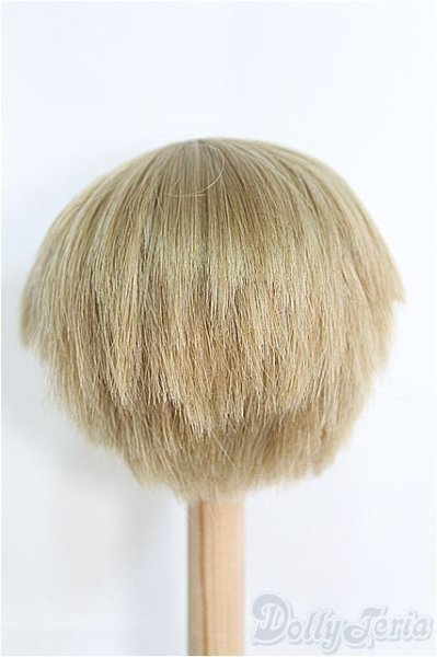 画像3: 8~9inch/ウィッグ I-25-04-06-2022-TO-ZI (3)