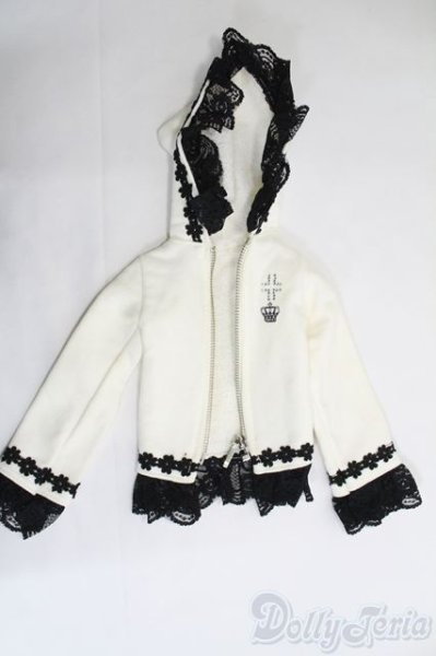 画像1: SD13BOY/OF パーカー I-25-04-27-2048-TO-ZI (1)